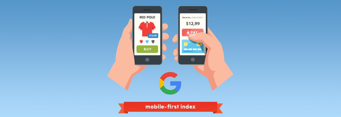 Эра mobile-first индекса: с 1.07.2019 Google начинает индексировать сайты по их мобильным версиям