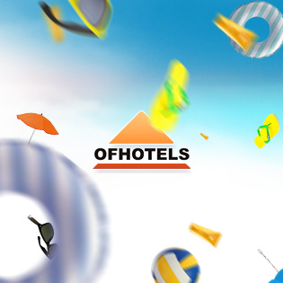 Туристический портал «Ofhotels» Туристический портал «Ofhotels»
