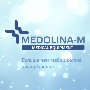Интернет-магазин медицинской техники "Медолина-М" Интернет-магазин медицинской техники "Медолина-М"